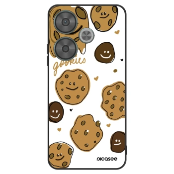 Obal pre Xiaomi Poco F6 - Gookies