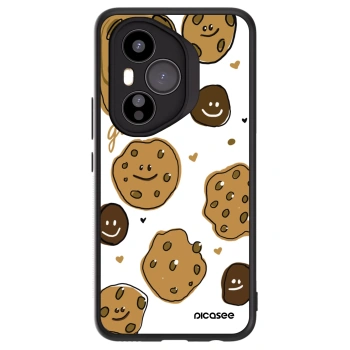 Obal pre Honor 400 Pro 5G - Gookies