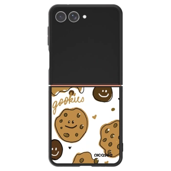 Obal pre Samsung Galaxy Z Flip7 5G - Gookies