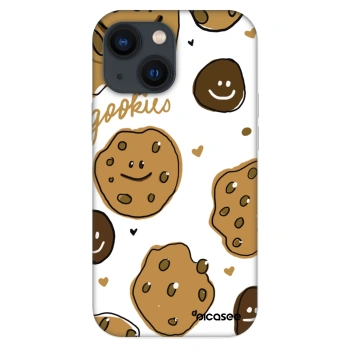 Obal pre Apple iPhone 13 mini - Gookies