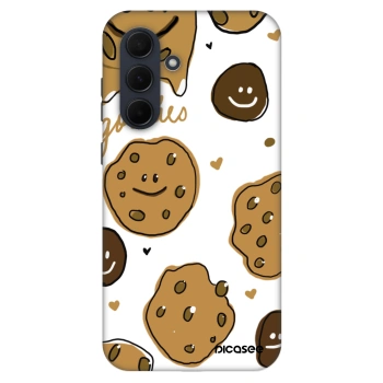 Obal pre Samsung Galaxy A35 5G A356B - Gookies
