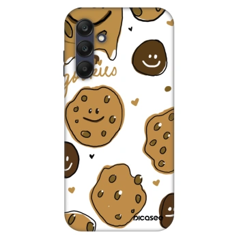 Obal pre Samsung Galaxy A25 A256B 5G - Gookies