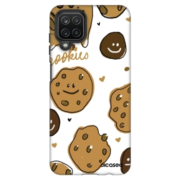Obal pre Samsung Galaxy A12 A125F - Gookies