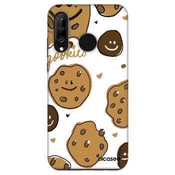Obal pre Huawei P30 Lite - Gookies