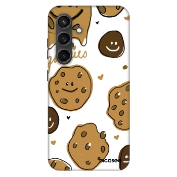 Obal pre Samsung Galaxy S24 S921B 5G - Gookies