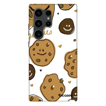 Obal pre Samsung Galaxy S24 Ultra S928B 5G - Gookies