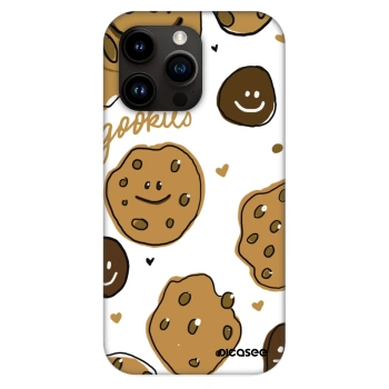 Obal pre Apple iPhone 13 Pro - Gookies