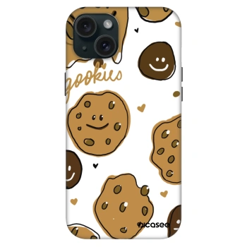 Obal pre Apple iPhone 15 Plus - Gookies