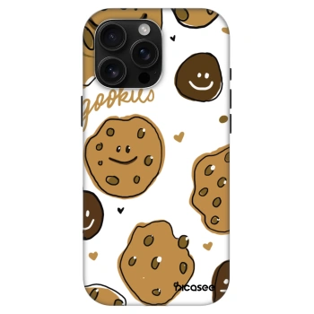 Obal pre Apple iPhone 16 Pro Max - Gookies