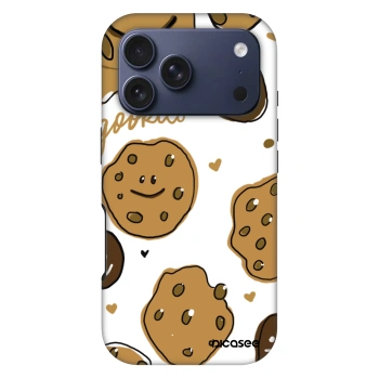 Obal pre Apple iPhone 17 Pro - Gookies