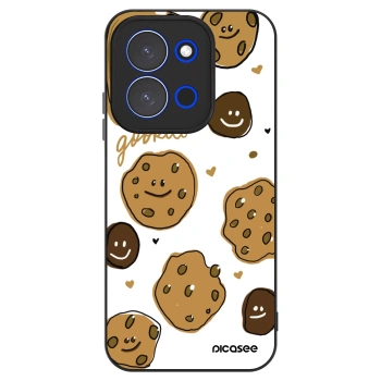 Obal pre Xiaomi Redmi 15C 4G - Gookies