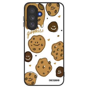 Picasee ULTIMATE CASE pro Samsung Galaxy A17 5G - Gookies