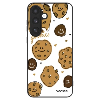 Obal pre Samsung Galaxy S25 FE 5G - Gookies