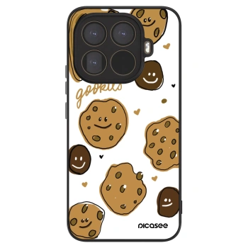 Obal pre Xiaomi 15T Pro - Gookies