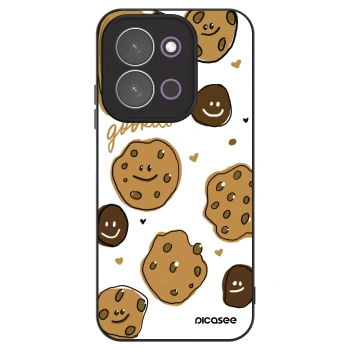Obal pre Xiaomi Redmi 15C 5G - Gookies