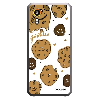 Obal pre Samsung Galaxy Xcover 7 - Gookies