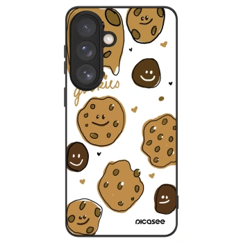 Picasee ULTIMATE CASE pro Samsung Galaxy S26+ - Gookies