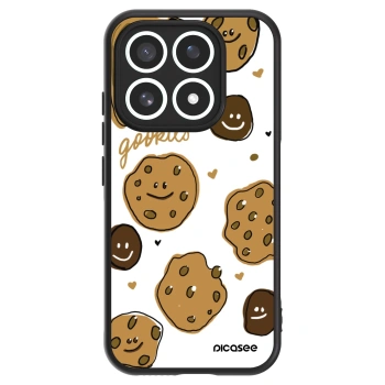 Picasee ULTIMATE CASE pro Xiaomi 17 - Gookies