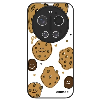 Obal pre Xiaomi 17 Ultra - Gookies