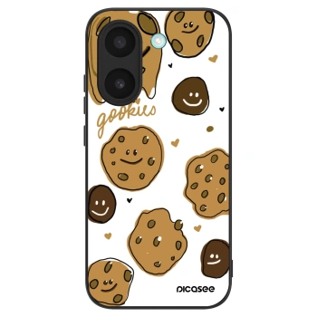 Obal pre Xiaomi Poco X8 Pro - Gookies