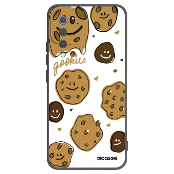 Obal pre Xiaomi Mi 9 SE - Gookies