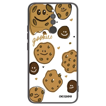 Obal pre Xiaomi Redmi 8 - Gookies