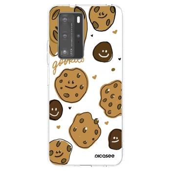 Obal pre Huawei P40 Pro - Gookies