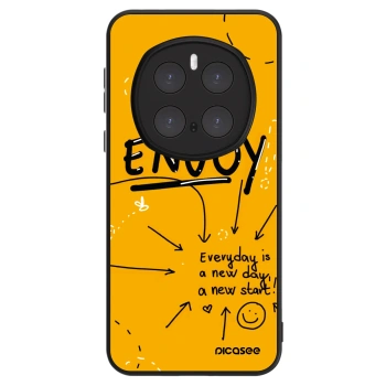 Picasee ULTIMATE CASE pro Honor Magic7 Pro 5G - Enjoy