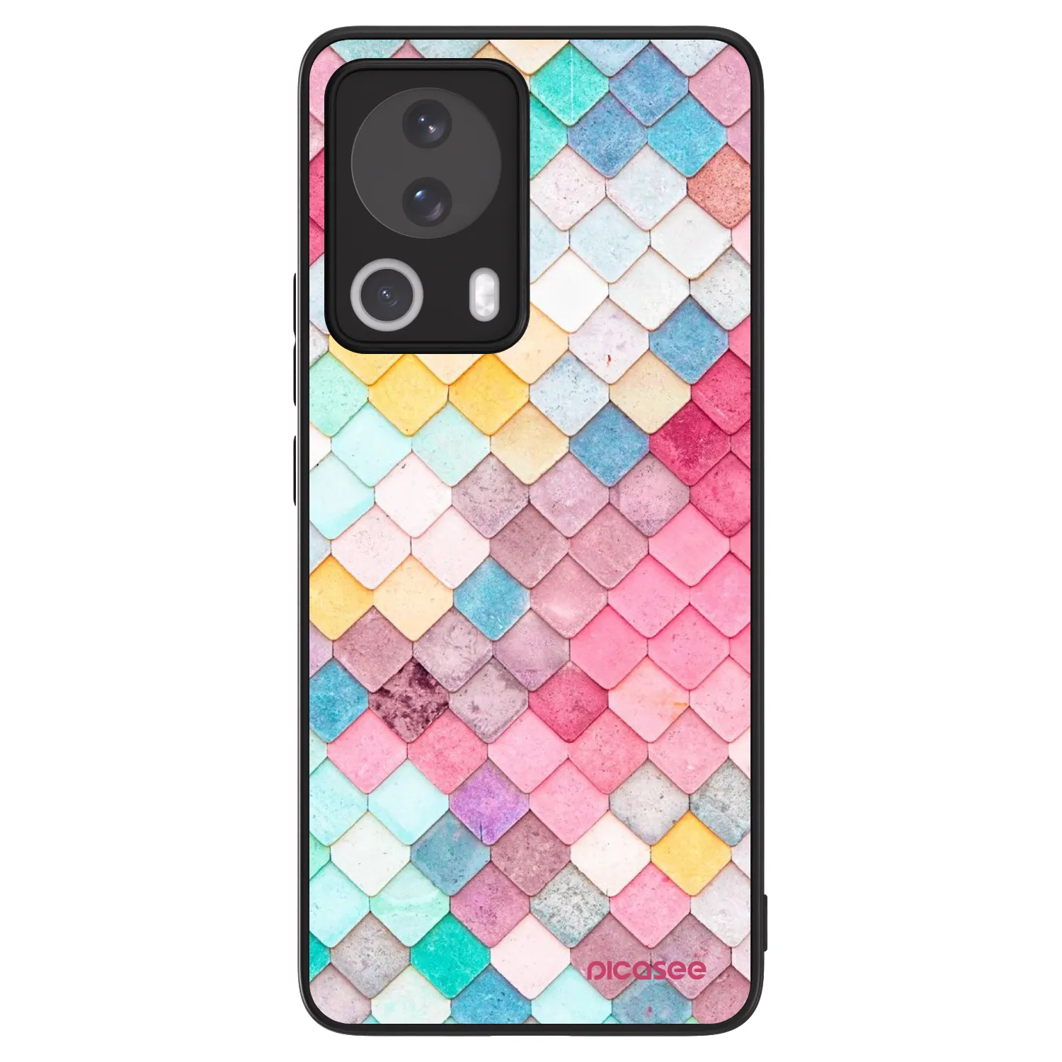 Picasee ULTIMATE CASE pro Xiaomi 13 Lite - Farebná strecha