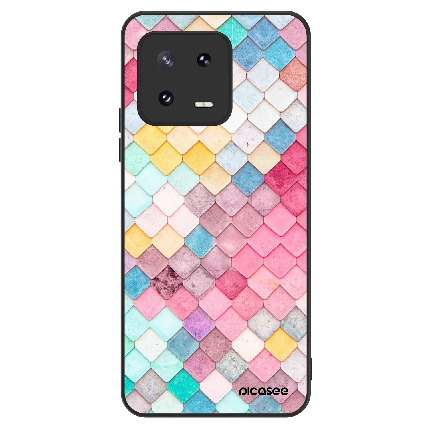 Picasee ULTIMATE CASE pro Xiaomi 13 Pro - Farebná strecha