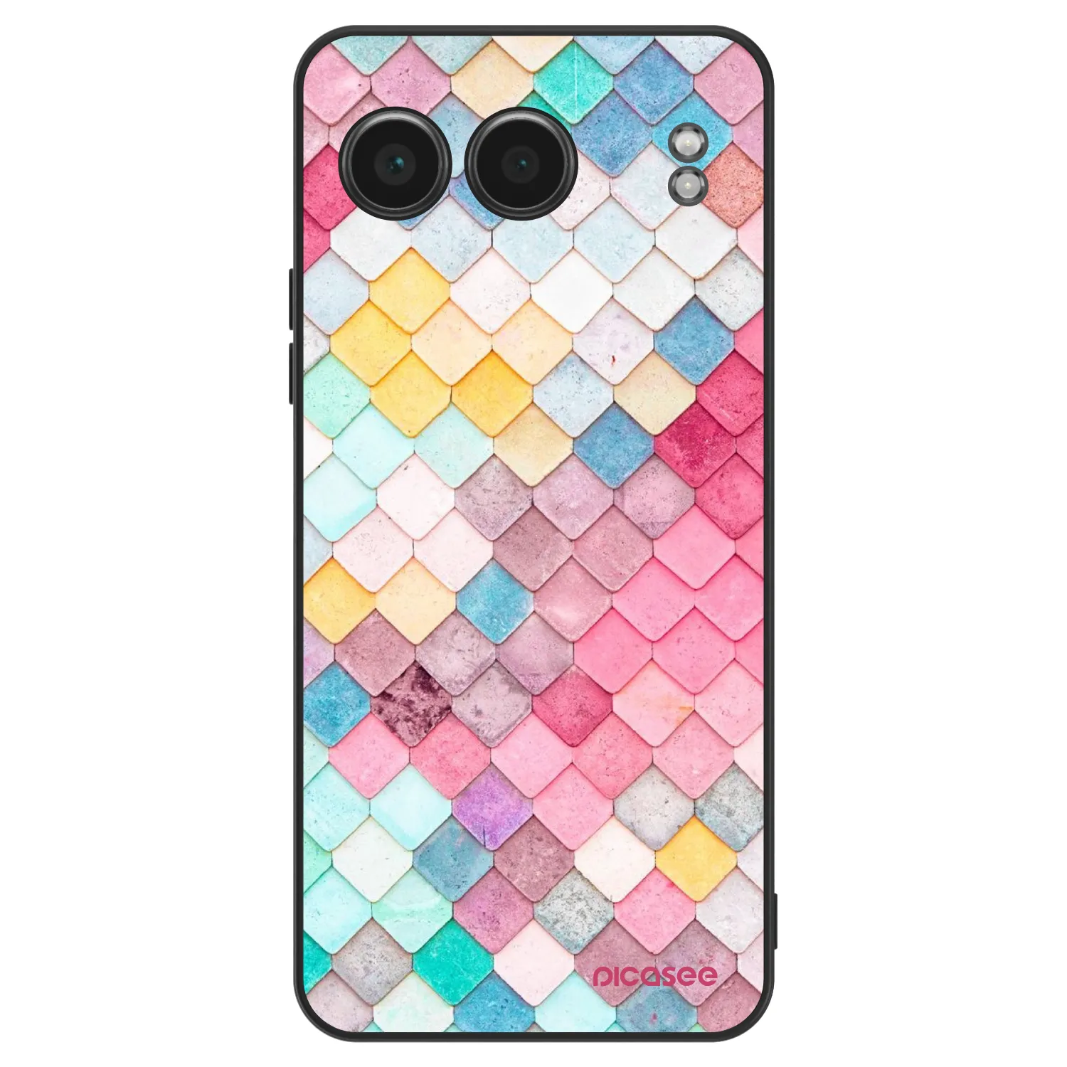 Picasee ULTIMATE CASE pro OnePlus Nord 4 - Farebná strecha
