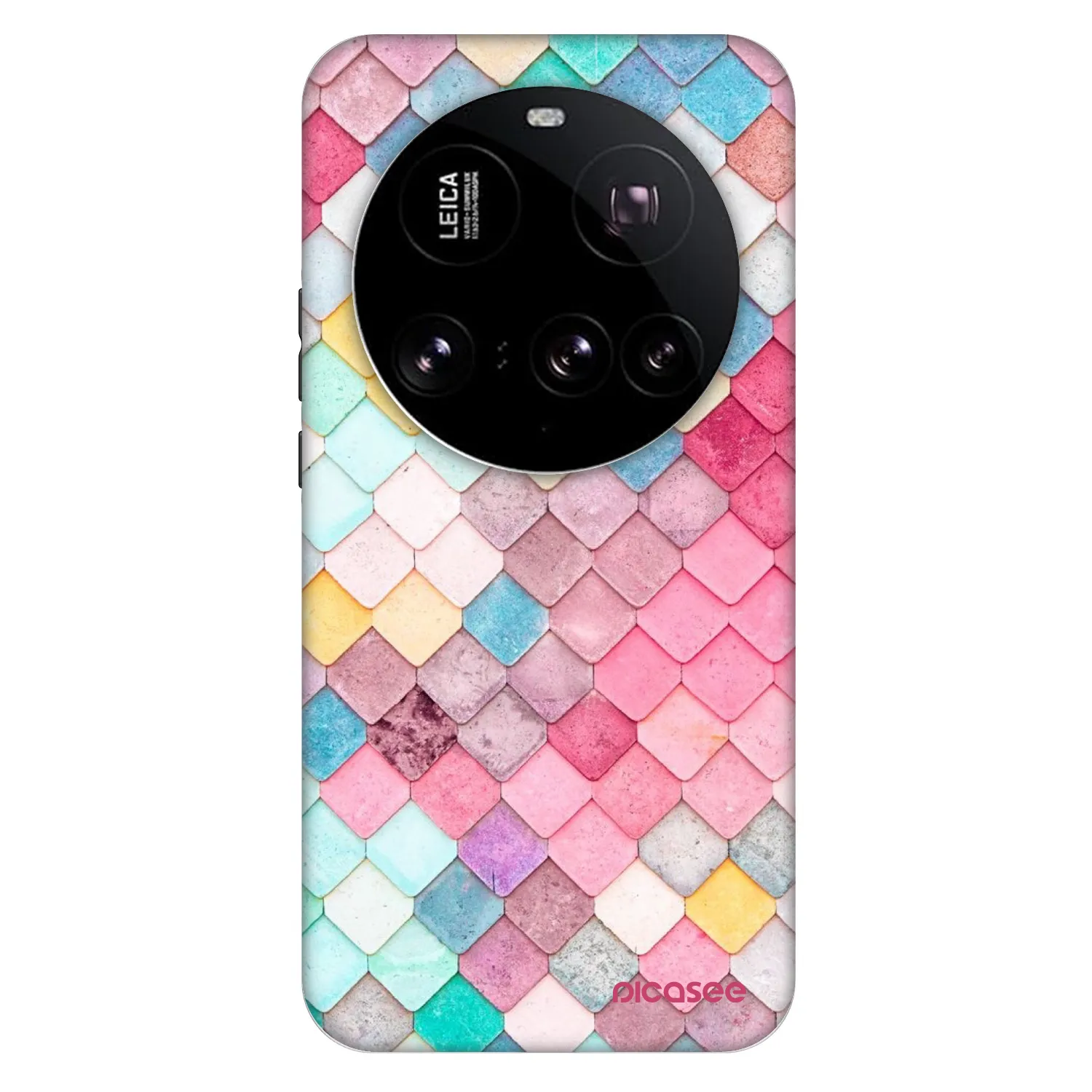 Picasee Fashion Case pre Xiaomi 15 Ultra - Farebná strecha