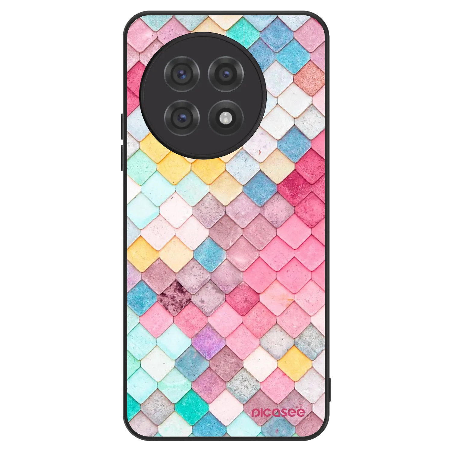 Picasee ULTIMATE CASE pro OnePlus 13R 5G - Farebná strecha