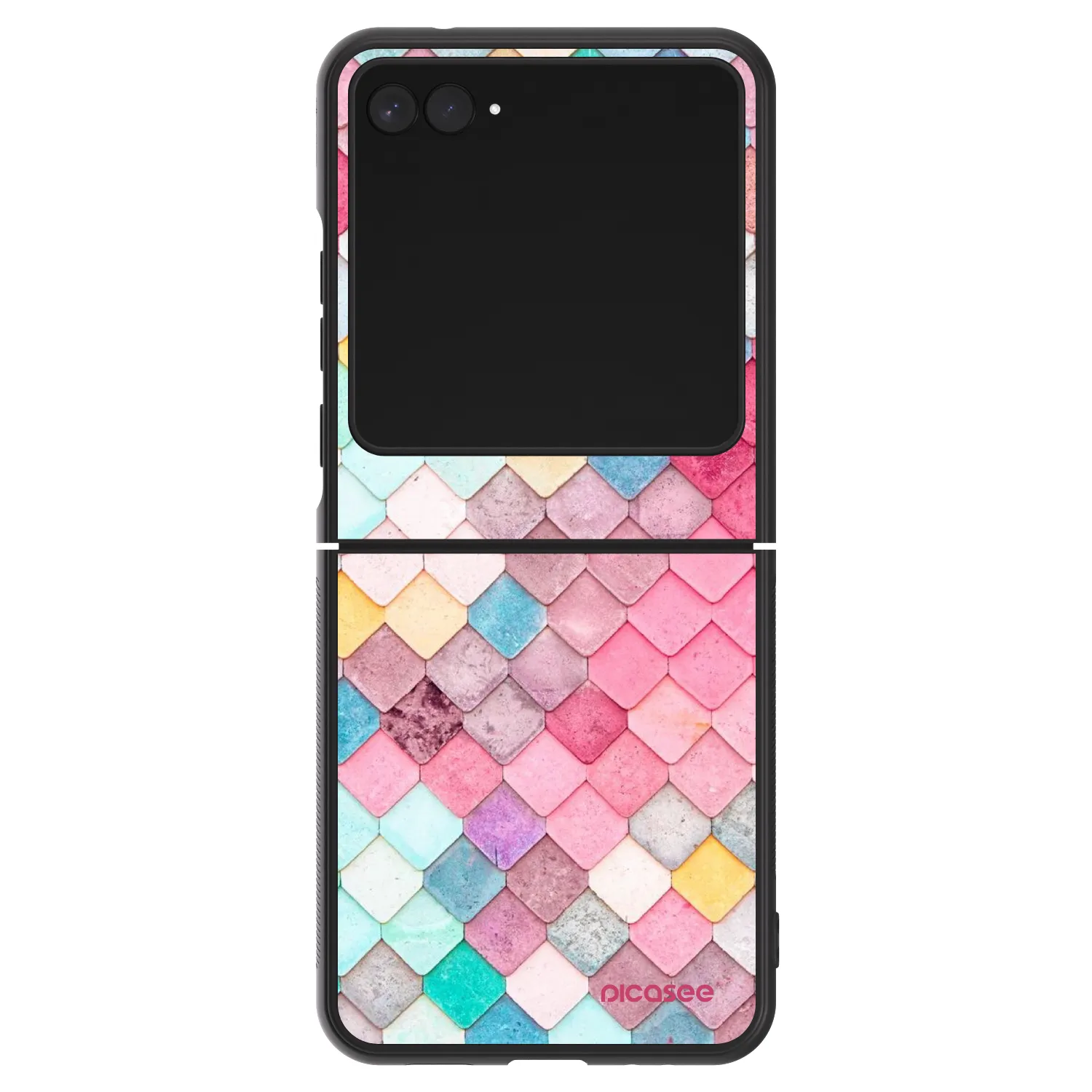 Picasee ULTIMATE CASE pro Motorola Razr 60 - Farebná strecha