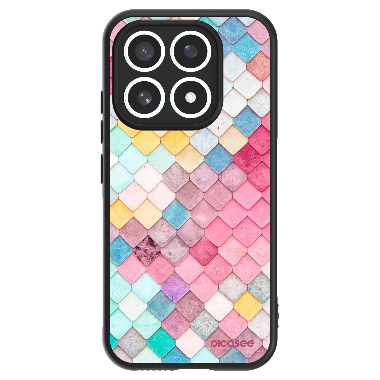 Picasee ULTIMATE CASE PowerShare pro Xiaomi 17 - Farebná strecha