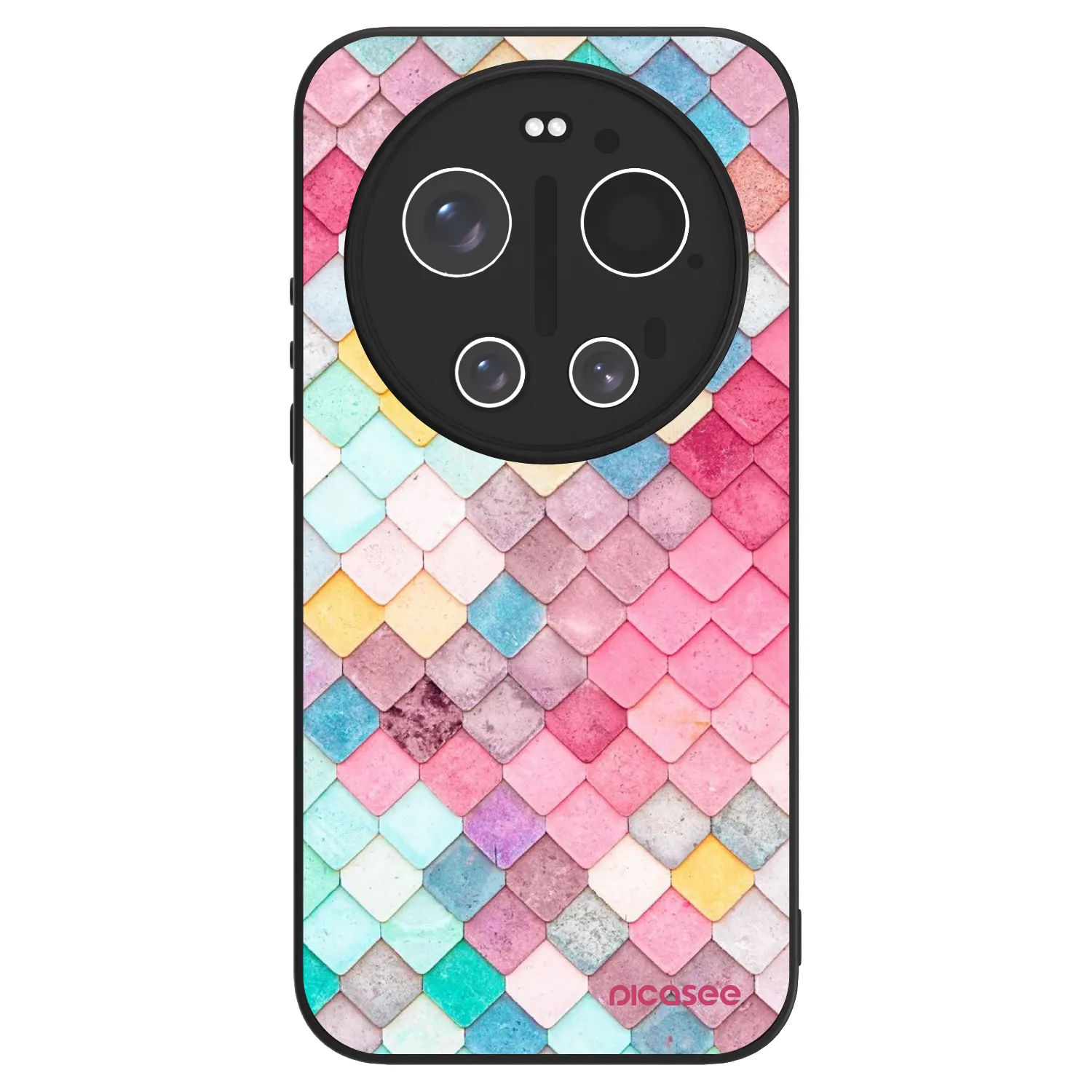Picasee ULTIMATE CASE PowerShare pro Xiaomi 17 Ultra - Farebná strecha
