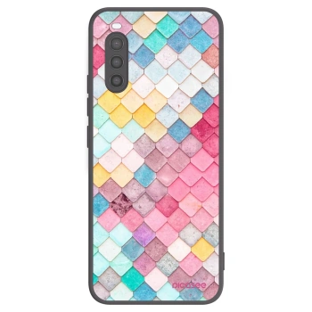 Obal pre Sony Xperia 10 II - Farebná strecha