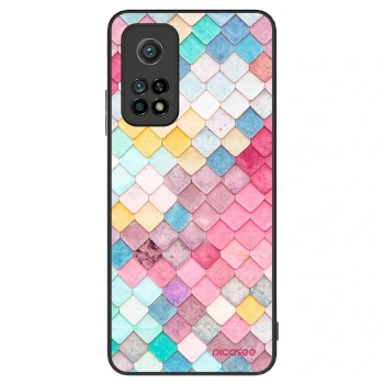 Obal pre Xiaomi Mi 10T Pro - Farebná strecha