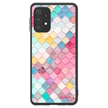 Picasee ULTIMATE CASE pro Samsung Galaxy A32 5G A326B - Farebná strecha
