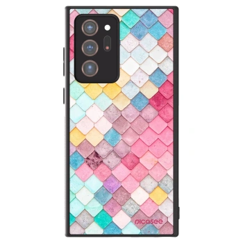 Obal pre Samsung Galaxy Note 20 Ultra - Farebná strecha