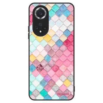 Obal pre Huawei Nova 9 SE - Farebná strecha