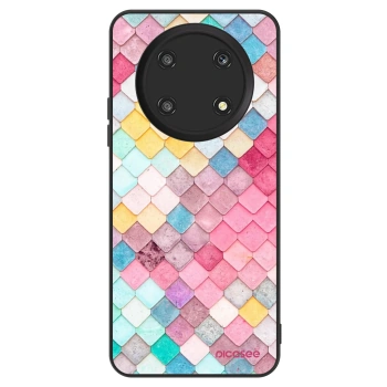 Obal pre Honor Magic4 Lite 5G - Farebná strecha