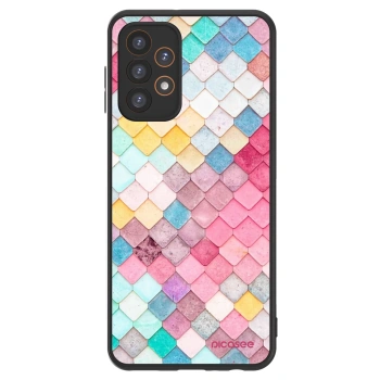 Picasee ULTIMATE CASE pro Samsung Galaxy A23 A235F 4G - Farebná strecha