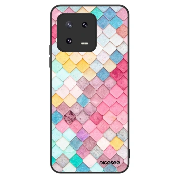 Obal pre Xiaomi 13 Pro - Farebná strecha