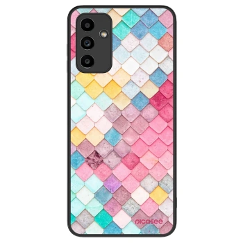 Obal pre Samsung Galaxy A04s A047F - Farebná strecha