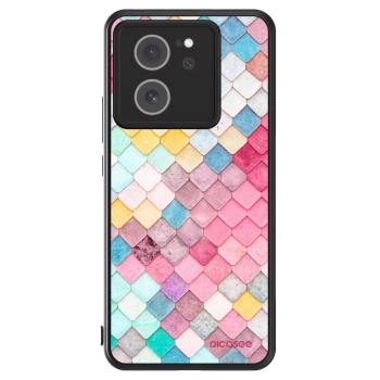 Picasee ULTIMATE CASE pro Xiaomi 13T Pro - Farebná strecha