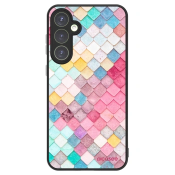 Picasee ULTIMATE CASE pro Samsung Galaxy S23 FE S711B - Farebná strecha