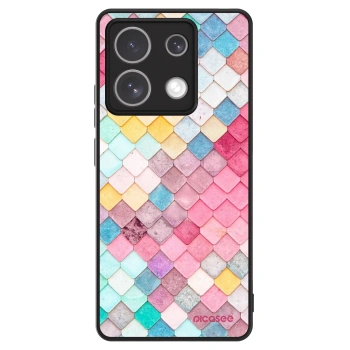 Picasee ULTIMATE CASE pro Xiaomi Redmi Note 13 Pro 5G - Farebná strecha