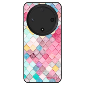 Obal pre Honor Magic6 Lite 5G - Farebná strecha
