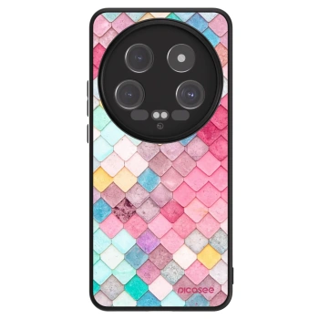 Obal pre Xiaomi 14 Ultra - Farebná strecha